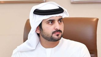 UAE Forces: Legacy Of Unity