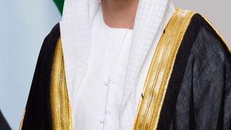 UAE Forces: Development & Security