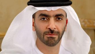 UAE Forces: Protectors Of Unity