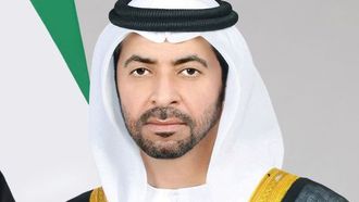 UAE's 48th Military Unification Day