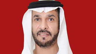 توحيد القوات المسلحة الإماراتية رقم 48