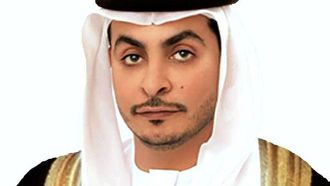 الإمارات العربية المتحدة 48 عاماً من الوحدة المسلحة