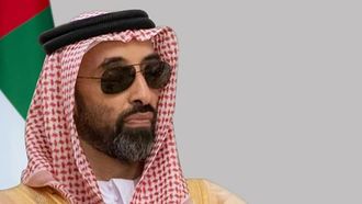 UAE Forces' 48th Anniversary