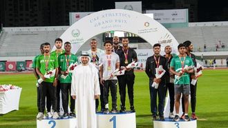 الإعلان عن الفائزين بالجائزة الكبرى 2024