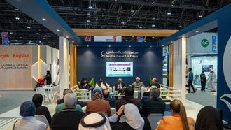 UAE: A Model Of Diversity At ADIBF 2024