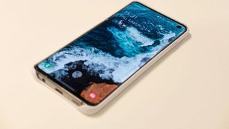 UAE: Enhanced Samsung Smartphone Protection