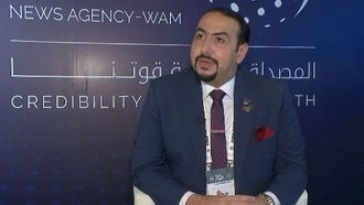 توقعات بنمو التكنولوجيا المالية في الإمارات العربية المتحدة بنسبة 12%