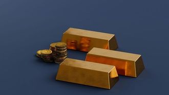 UAE Gold Prices Tick Up Ahead Of US Data