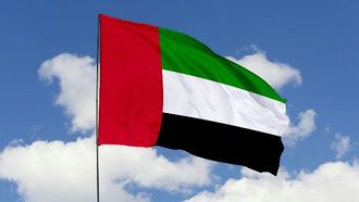 الإمارات تساعد في الفيضانات التي ضربت ريو غراندي دو سول