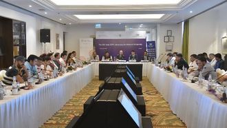 RAKEZ Boosts UAE-India Economic Ties