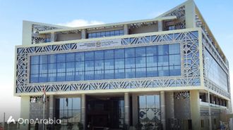 UAE Midday Break For Worker Safety