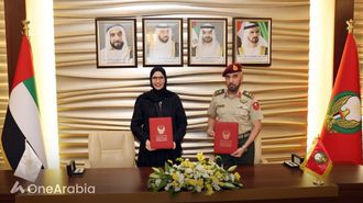 UAE MoU Boosts Defence Media Coverage