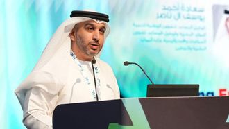 UAE National Employees Happy With Current Job