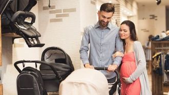 UAE Parents Spend Dh98,880 In Year One