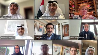 UAE's New Pharma Regulatory Plans