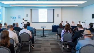 UAE Publishing's Global Rise