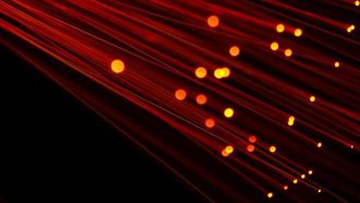 UAE Tops In Fibre Connectivity