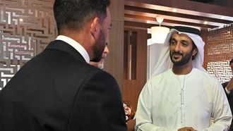 UAE Tourism To Boost GDP By 12% In 2024