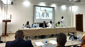 جامعة الإمارات تمكّن المرأة في السنغال