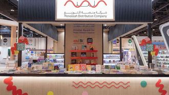 Expanding Reach Of Award-Winning Books