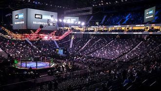 Sandhagen-Nurmagomedov UFC Fight Night