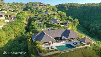 Ultimate Luxury Retreat At Raffles Bali