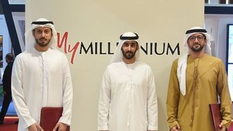 تعزيز السياحة في أم القيوين