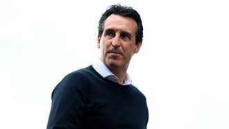 Villa's Champions League Dream Realised