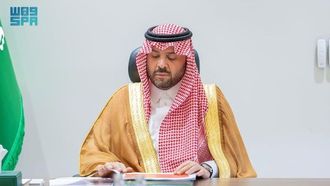 تمت مراجعة عرض درب زبيدة لليونسكو