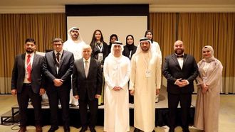 هيئة خريجي الشارقة تتوسع إلى الأردن