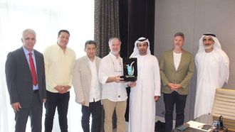 تعزيز التعاون الرياضي الجامعي