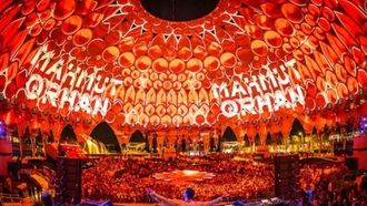 أنتولد دبي ٢٠٢٥: أكبر وأفضل