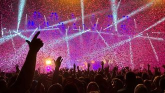 Untold Dubai 2025: Festival's Grand Return