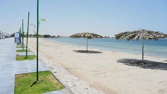 المشاريع العمرانية الجديدة بالمنطقة الشرقية