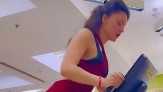 Rautela's Fitness And Film Buzz