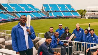 Bolt Champions T20 World Cup