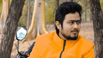 From IIT Setback To VFX Success