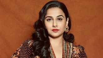Vidya Balan Recreates Iconic Dialogue From Golmaal 3