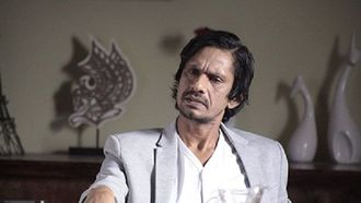 Vijay Raaz In 'Murder In Mahim'
