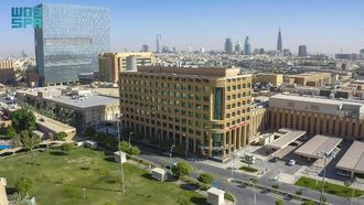 Virtual Pharma Consults At KFSH&RC