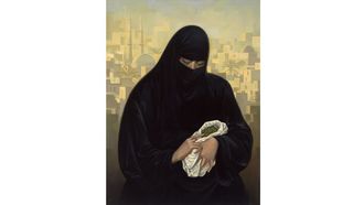 Kush's 'Mother': Realism Meets Metaphor