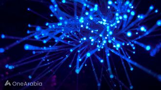 Vodafone Hits 10Gbps With 5.5G Tech