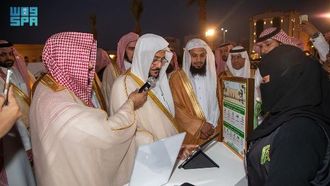 50 ألف ساعة تطوعية في جازان