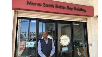 VSEDC Buys Local Center With $22.2M Loan