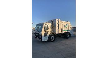 FCC Wins St. Paul Waste Contract