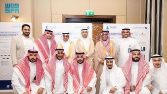 الجامعة تساعد على استدامة المياه