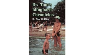 Lifesaving Tales From Dr. Tom's Memoir