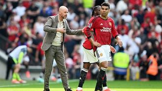 Rooney Slams Man Utd's Attitude