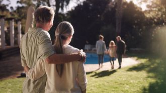 Planning Key To Wealth Transfer