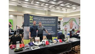 Innovative Ultrasound Tech At Trainers' Meet